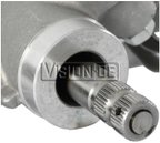 BBB Industries N305-0179 Rack and Pinion Assembly - view 3