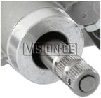 BBB Industries N305-0180 Rack and Pinion Assembly - view 3