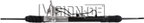BBB Industries N305-0180 Rack and Pinion Assembly - view 1