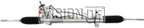 BBB Industries N311-0109 Rack and Pinion Assembly - view 1