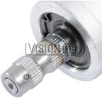 BBB Industries N311-0110 Rack and Pinion Assembly - view 3