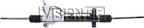 BBB Industries N311-0110 Rack and Pinion Assembly - view 1