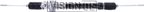 BBB Industries N311-0111 Rack and Pinion Assembly - view 2
