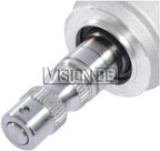 BBB Industries N311-0164 Rack and Pinion Assembly - view 3