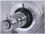 BBB Industries N311-0173 Rack and Pinion Assembly - view 3