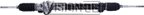 BBB Industries N311-0173 Rack and Pinion Assembly - view 2