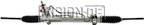 BBB Industries N311-0197 Rack and Pinion Assembly - view 1