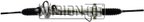 BBB Industries N311-0197 Rack and Pinion Assembly - view 2