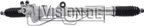 BBB Industries N311-0199 Rack and Pinion Assembly - view 2