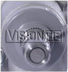 BBB Industries N311-0214 Rack and Pinion Assembly - view 3
