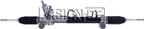 BBB Industries N311-0214 Rack and Pinion Assembly - view 1
