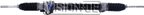 BBB Industries N311-0214 Rack and Pinion Assembly - view 2