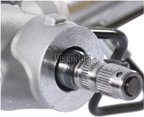 BBB Industries N311-0222 Rack and Pinion Assembly - view 4