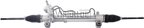 BBB Industries N311-0222 Rack and Pinion Assembly - view 1