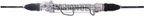 BBB Industries N311-0222 Rack and Pinion Assembly - view 2