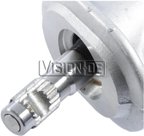 BBB Industries N312-0118 Rack and Pinion Assembly - view 3