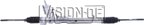 BBB Industries N312-0118 Rack and Pinion Assembly - view 1