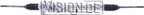 BBB Industries N312-0118 Rack and Pinion Assembly - view 2