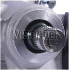 BBB Industries N313-0196 Rack and Pinion Assembly - view 3
