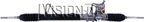 BBB Industries N313-0196 Rack and Pinion Assembly - view 1