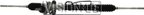 BBB Industries N313-0319 Rack and Pinion Assembly - view 2