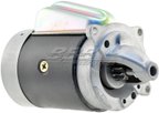 BBB Industries N3131 Starter Motor - view 2