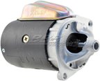 BBB Industries N3152 Starter Motor - view 2