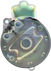 BBB Industries N3152 Starter Motor - view 4