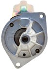BBB Industries N3152 Starter Motor - view 1