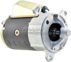 BBB Industries N3185 Starter Motor - view 2