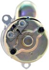BBB Industries N3185 Starter Motor - view 4