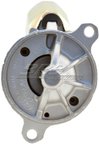 BBB Industries N3185 Starter Motor - view 1