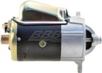 BBB Industries N3185 Starter Motor - view 3