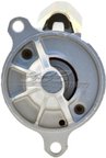 BBB Industries N3188 Starter Motor - view 1
