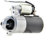 BBB Industries N3204 Starter - view 2