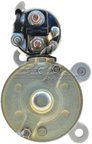 BBB Industries N3204 Starter - view 4