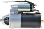 BBB Industries N3204 Starter - view 3