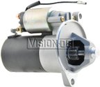 BBB Industries N3205 Starter - view 2