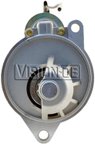 BBB Industries N3205 Starter - view 1