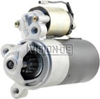 BBB Industries N3213 Starter - view 2