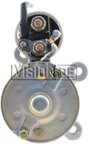 BBB Industries N3213 Starter - view 4