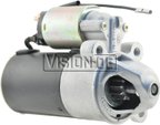 BBB Industries N3217 Starter - view 2