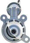 BBB Industries N3217 Starter - view 1