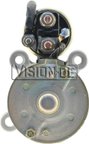 BBB Industries N3217 Starter - view 3
