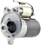BBB Industries N3224 Starter - view 2