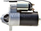 BBB Industries N3224 Starter - view 3