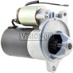 BBB Industries N3226 Starter - view 2