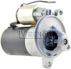 BBB Industries N3231 Starter - view 2