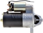 BBB Industries N3231 Starter - view 3
