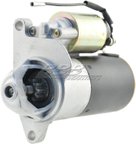 BBB Industries N3271 Starter Motor - view 2